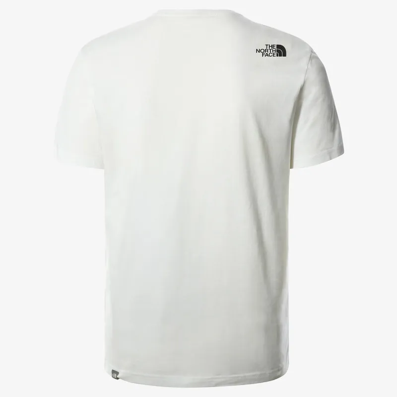 The North Face Majica Biner Graphic 2 