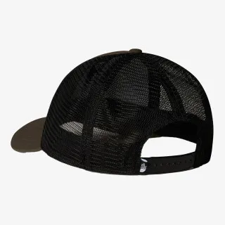 The North Face Kapa EMBROIDERED MUDDER TRUCKER 
