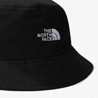 The North Face Kapa NORM BUCKET TNF BLACK 