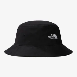 The North Face Kapa NORM BUCKET TNF BLACK 