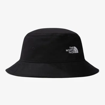 The North Face Kapa NORM BUCKET TNF BLACK 