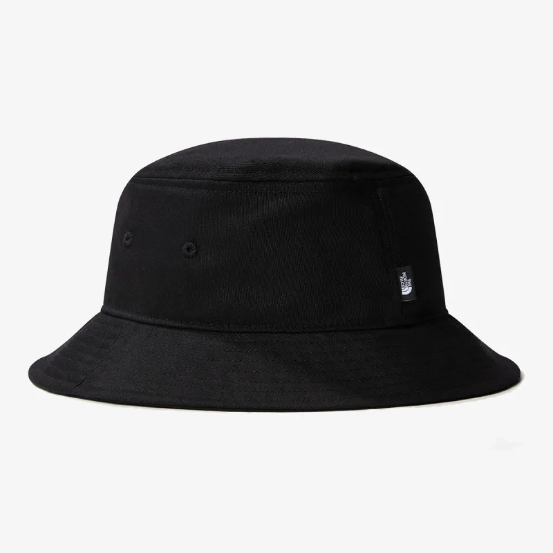 The North Face Kapa NORM BUCKET TNF BLACK 