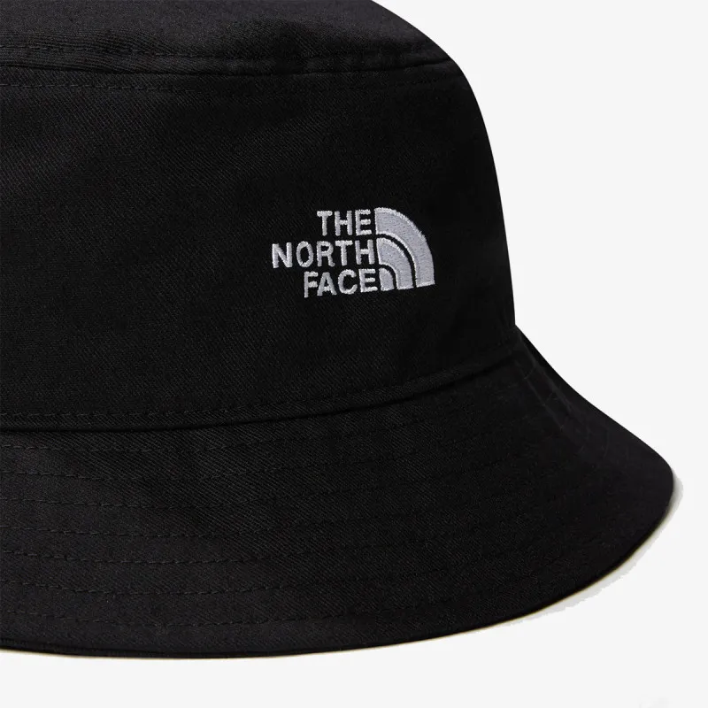 The North Face Kapa NORM BUCKET TNF BLACK 