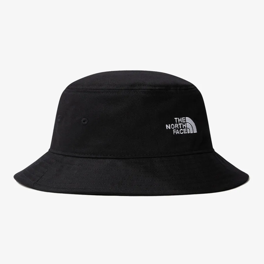 The North Face Kapa NORM BUCKET TNF BLACK 