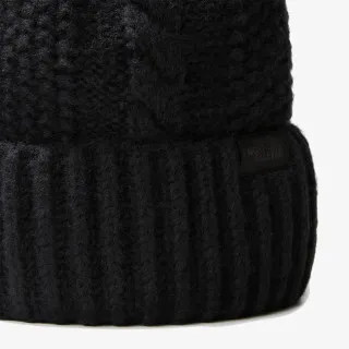 The North Face Kapa Women’s Oh Mega Beanie 