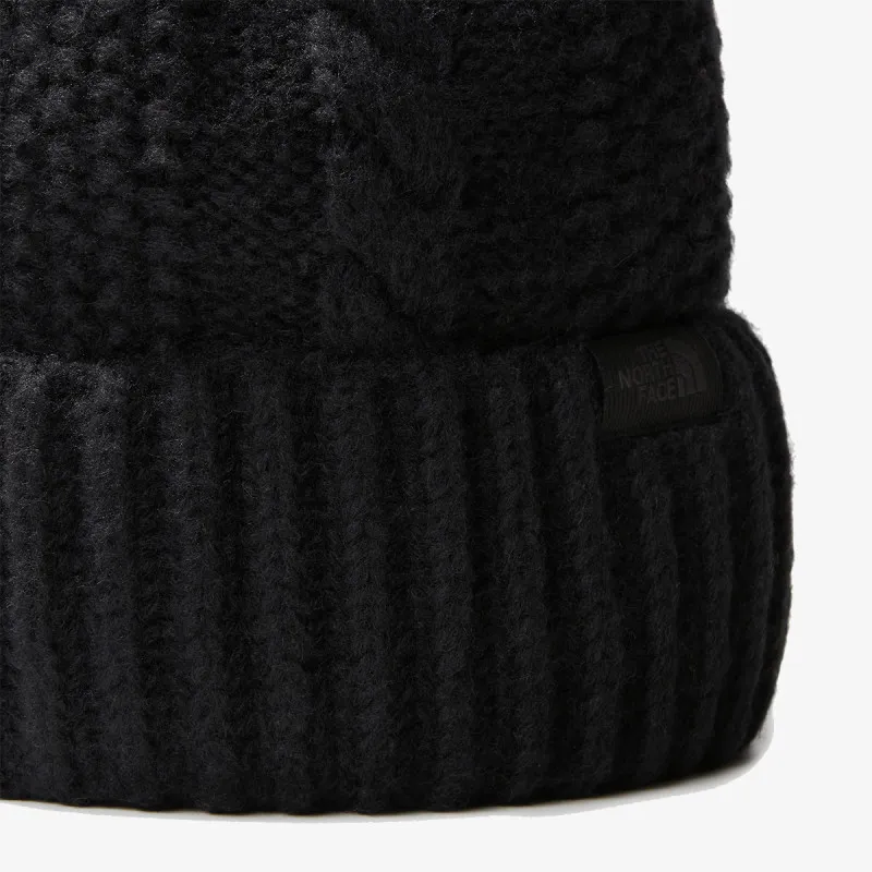 The North Face Kapa Women’s Oh Mega Beanie 