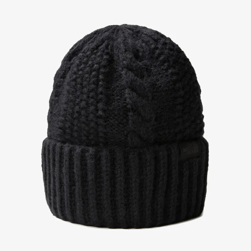 The North Face Kapa Women’s Oh Mega Beanie 