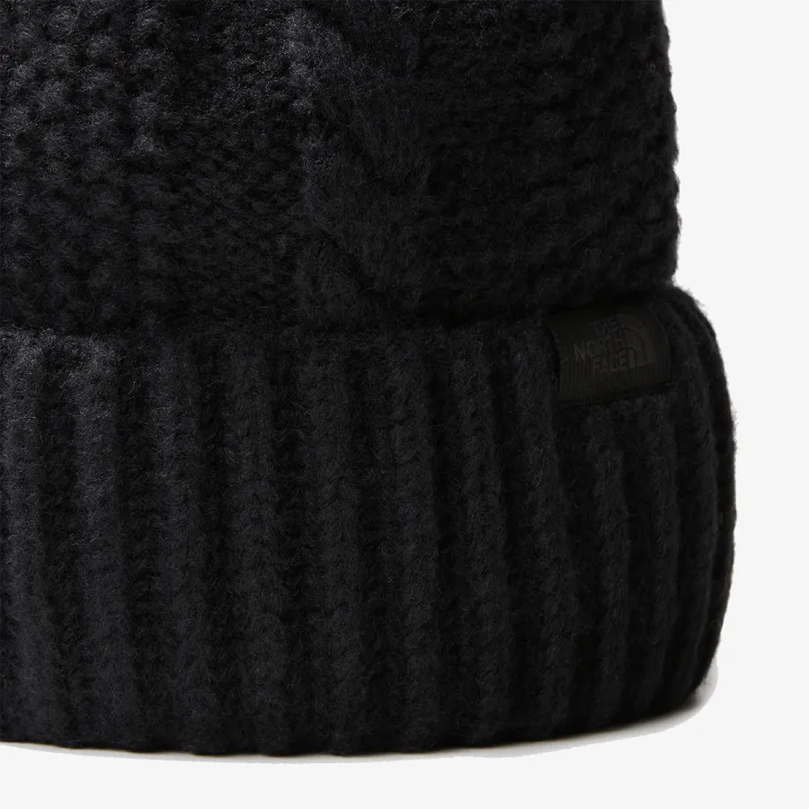 The North Face Kapa Women’s Oh Mega Beanie 
