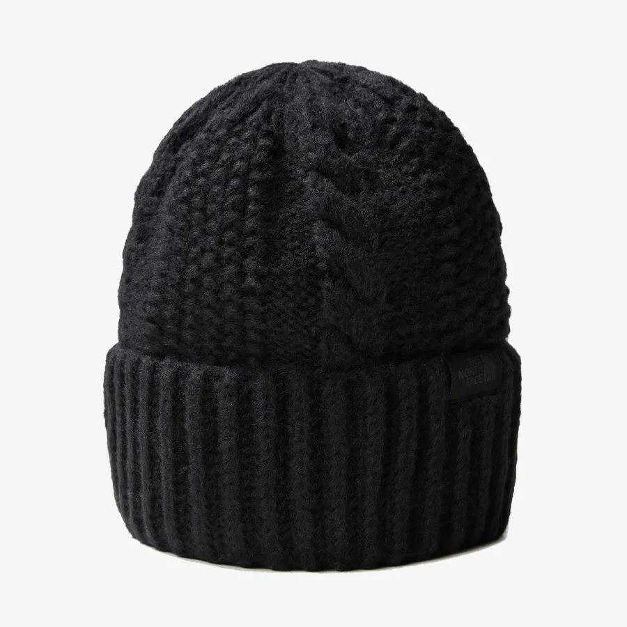 The North Face Kapa Women’s Oh Mega Beanie 