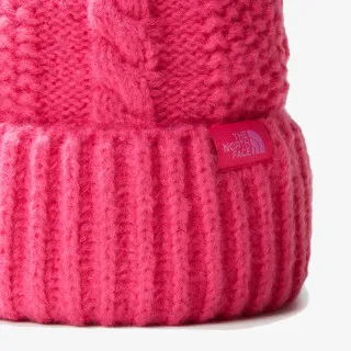 The North Face Kapa Women’s Oh Mega Beanie 