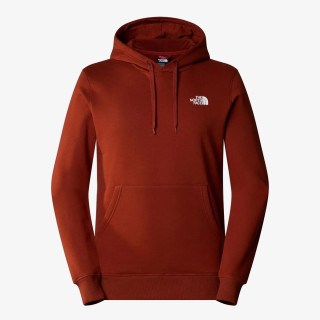 The North Face Dukserica Men’s Seasonal Graphic Hoodie 