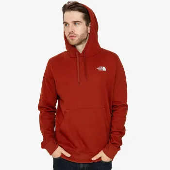 THE NORTH FACE Dukserica Men’s Seasonal Graphic Hoodie 