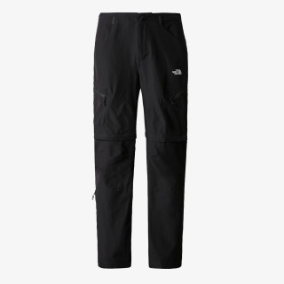 The North Face Pantalone Exploration 