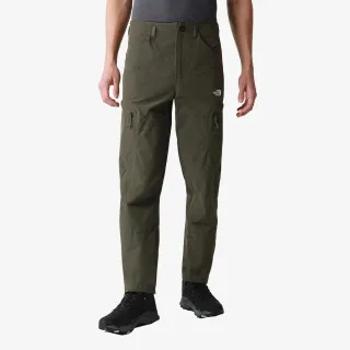 The North Face Pantalone M EXPLORATION REG TAPERED PANT - EU 