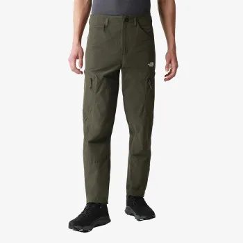 The North Face Pantalone M EXPLORATION REG TAPERED PANT - EU 