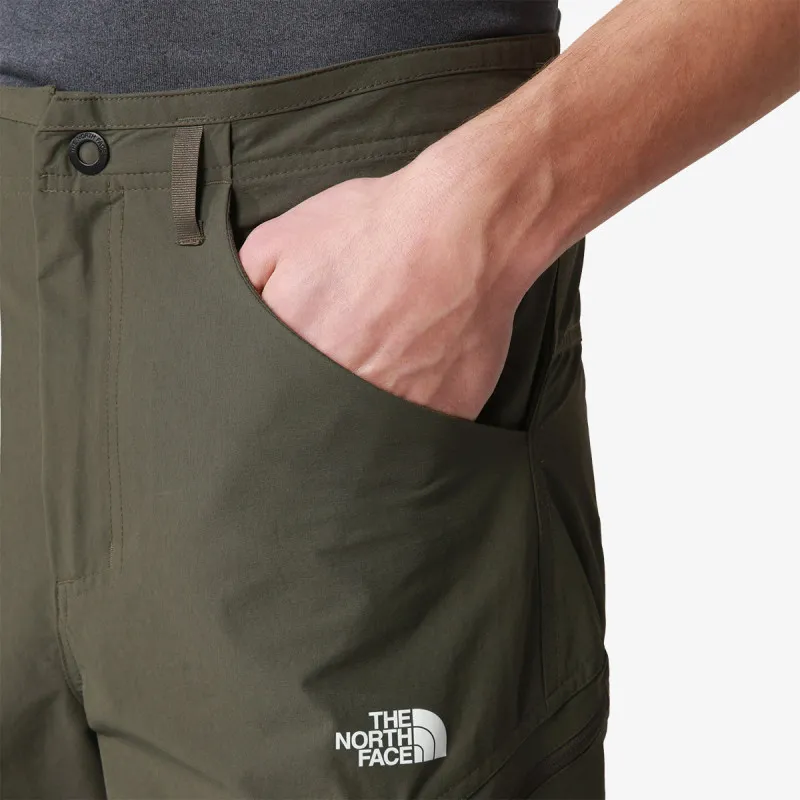 The North Face Pantalone M EXPLORATION REG TAPERED PANT - EU 