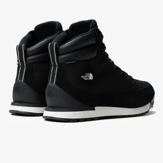 The North Face Cipele Men’s Back-To-Berkeley Iv Textile Wp 