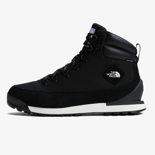 THE NORTH FACE Cipele Men’s Back-To-Berkeley Iv Textile Wp 