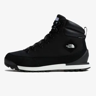 The North Face Cipele Men’s Back-To-Berkeley Iv Textile Wp 