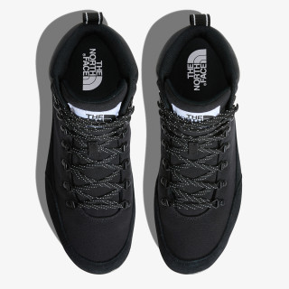 THE NORTH FACE Cipele Men’s Back-To-Berkeley Iv Textile Wp 