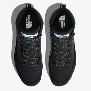 The North Face Cipele Men’s Back-To-Berkeley Iv Textile Wp 