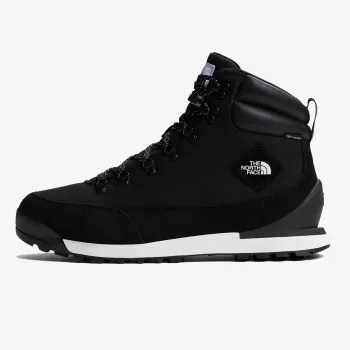 THE NORTH FACE Cipele Men’s Back-To-Berkeley Iv Textile Wp 