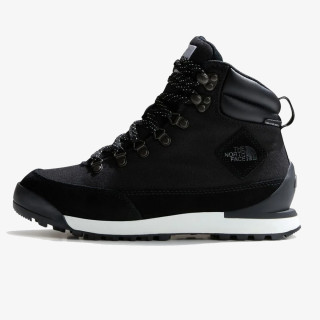 THE NORTH FACE Cipele Women’s Back-To-Berkeley Iv Textile Wp 