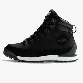 The North Face Cipele Women’s Back-To-Berkeley Iv Textile Wp 