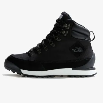 THE NORTH FACE Cipele Women’s Back-To-Berkeley Iv Textile Wp 