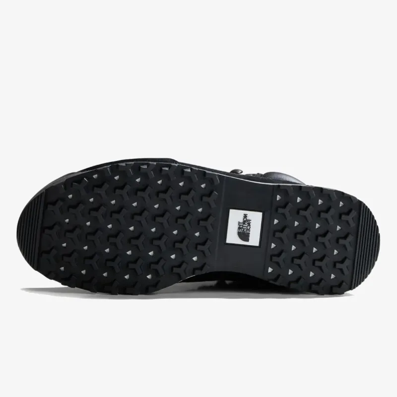 The North Face Cipele Women’s Back-To-Berkeley Iv Textile Wp 
