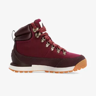 The North Face Cipele Women’s Back-To-Berkeley Iv Textile Wp 