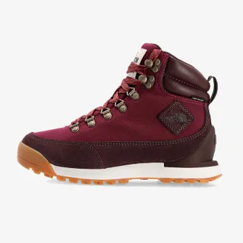 THE NORTH FACE Cipele Women’s Back-To-Berkeley Iv Textile Wp 
