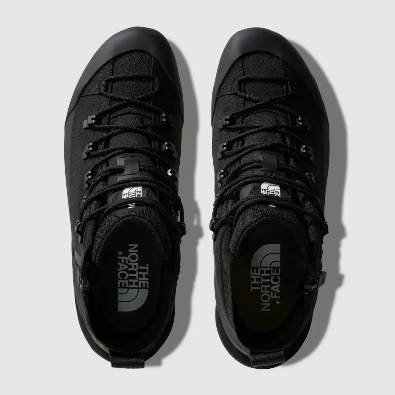 The North Face Cipele GLENCLYFFE ZIP 