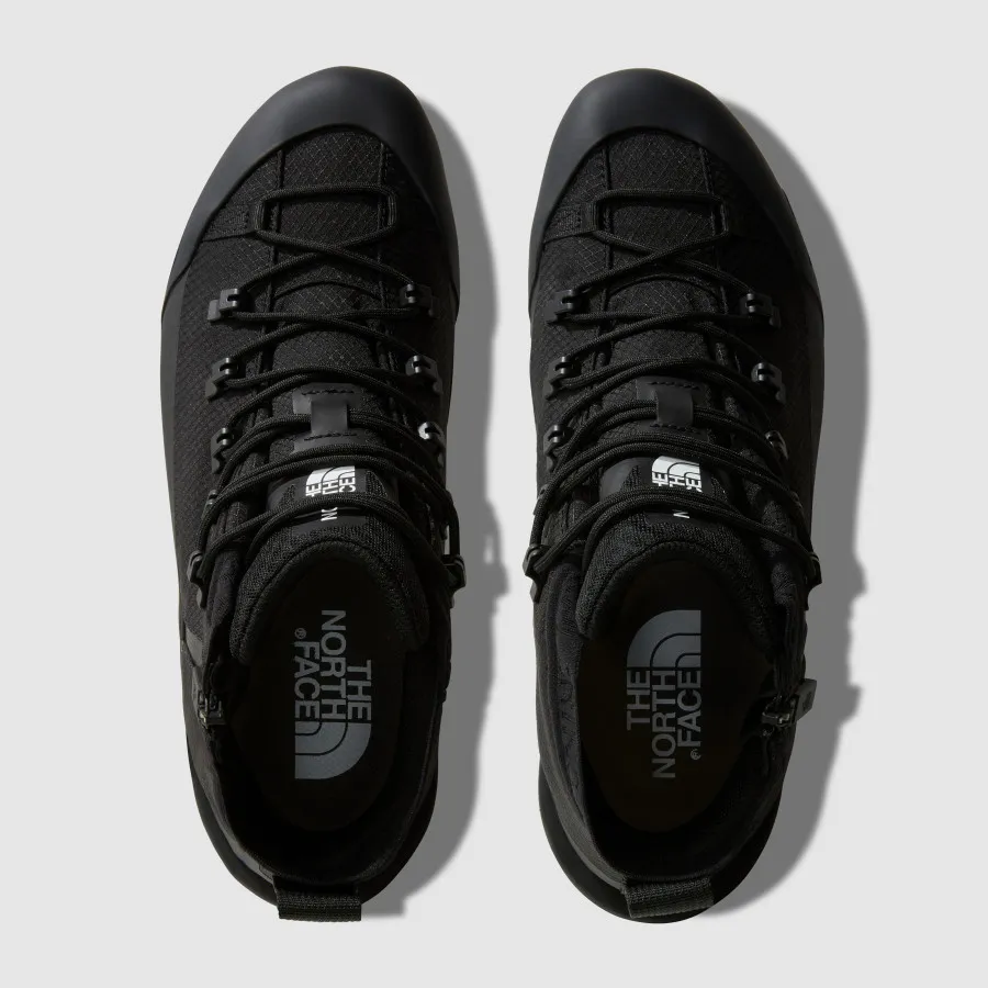 The North Face Cipele GLENCLYFFE ZIP 