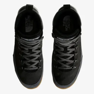 The North Face Cipele MEN’S BACK-TO-BERKELEY IV LEATHER WP 