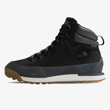 THE NORTH FACE Cipele Men’s Back-To-Berkeley Iv Leather Wp 