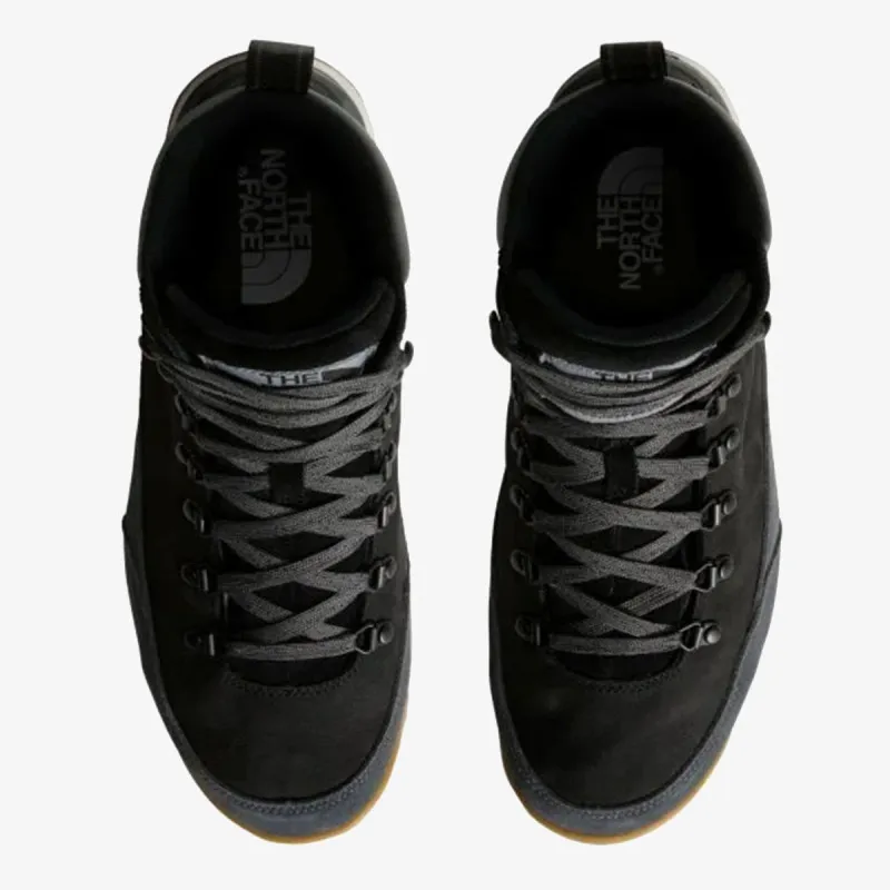 The North Face Cipele MEN’S BACK-TO-BERKELEY IV LEATHER WP 