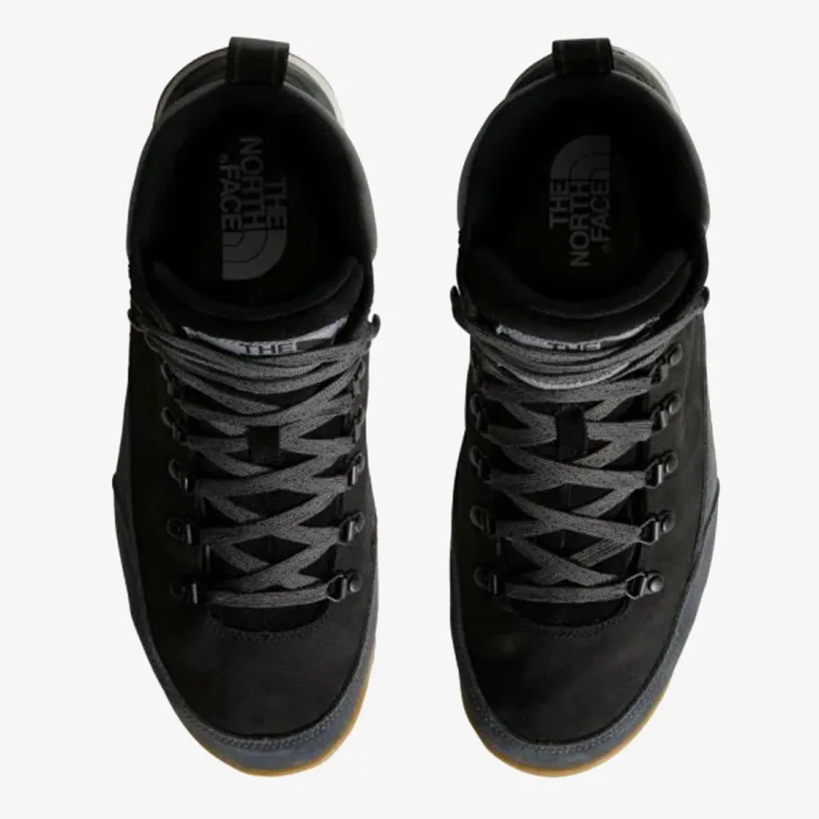 The North Face Cipele MEN’S BACK-TO-BERKELEY IV LEATHER WP 