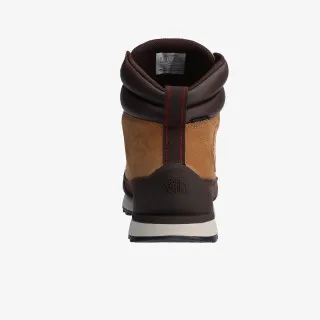 The North Face Cipele Men’s Back-To-Berkeley Iv Leather Wp 