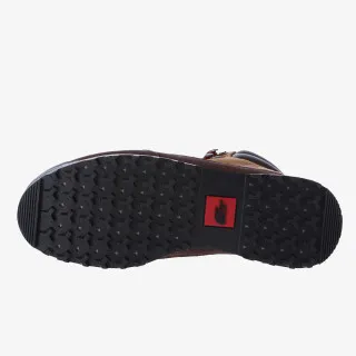 The North Face Cipele Men’s Back-To-Berkeley Iv Leather Wp 