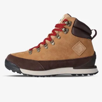 THE NORTH FACE Cipele Men’s Back-To-Berkeley Iv Leather Wp 