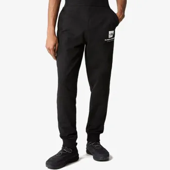 THE NORTH FACE Donji dio trenerke Coordinates 