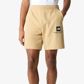 THE NORTH FACE Šorc Men’s Coordinates Short - Eu 