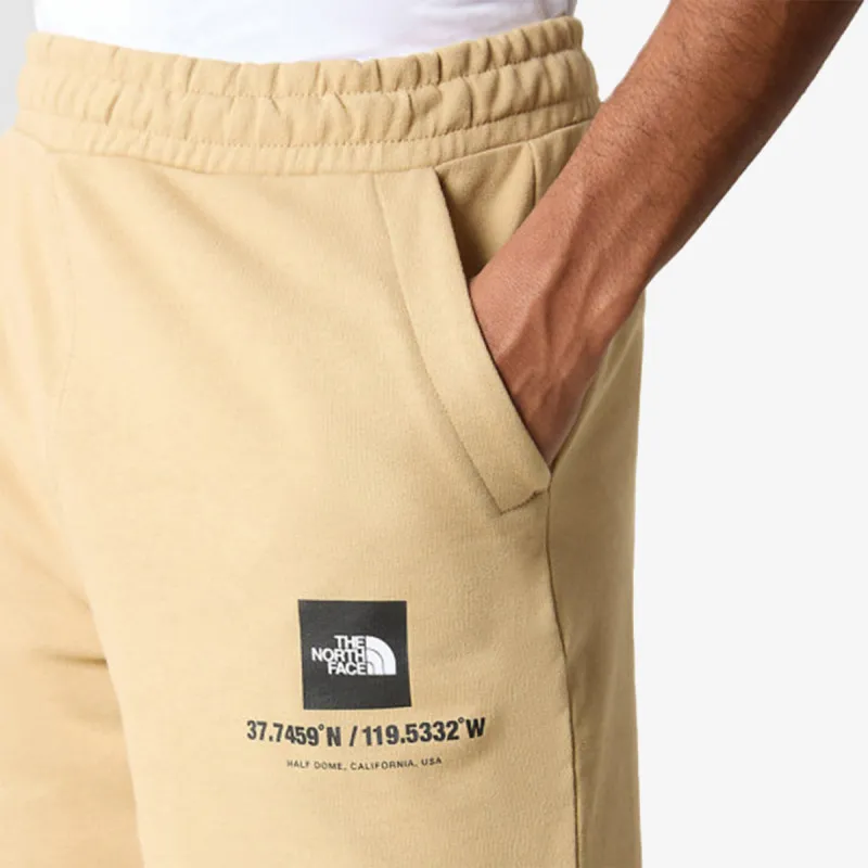 THE NORTH FACE Šorc Men’s Coordinates Short - Eu 
