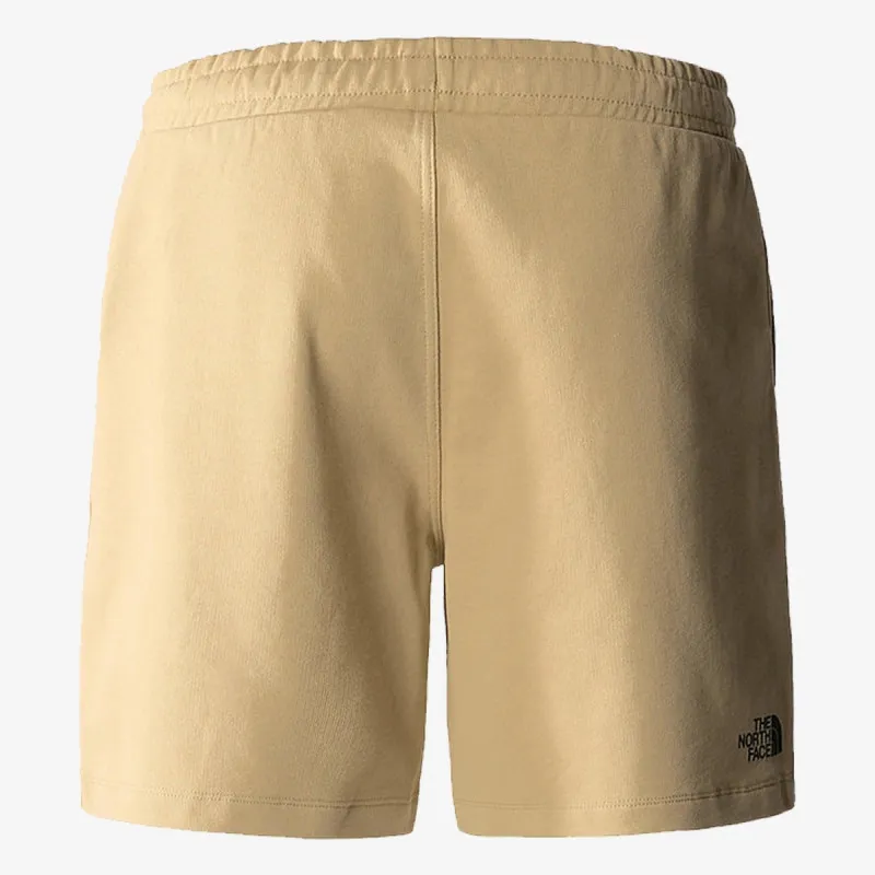 THE NORTH FACE Šorc Men’s Coordinates Short - Eu 