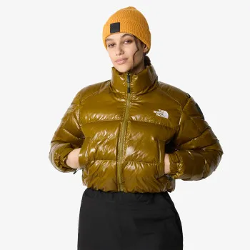 THE NORTH FACE Jakna THE NORTH FACE Jakna Women’s Rusta 2.0 Synth Ins Puffer 