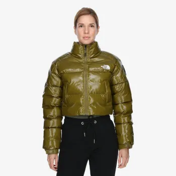 THE NORTH FACE Jakna THE NORTH FACE Jakna Women’s Rusta 2.0 Synth Ins Puffer 
