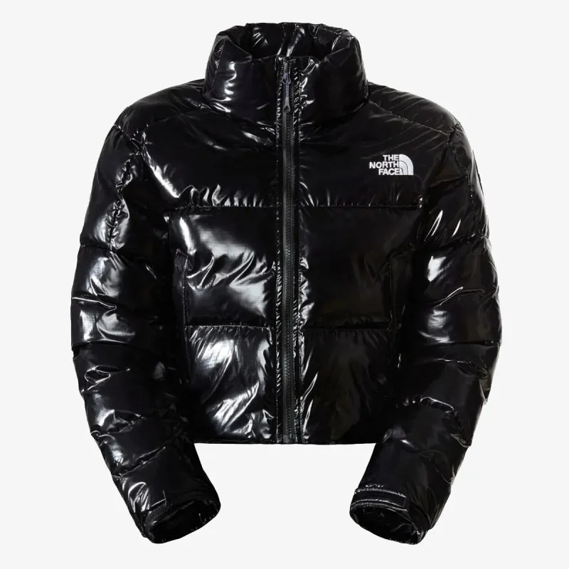 The North Face Jakna Women’s Rusta 2.0 Synth Ins Puffer 