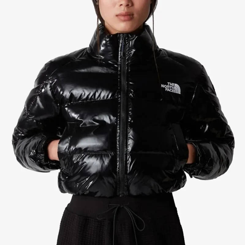 The North Face Jakna Women’s Rusta 2.0 Synth Ins Puffer 
