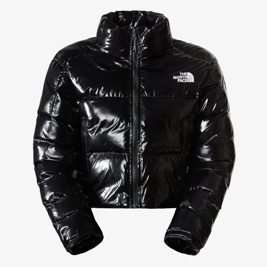 THE NORTH FACE Jakna Women’s Rusta 2.0 Synth Ins Puffer 